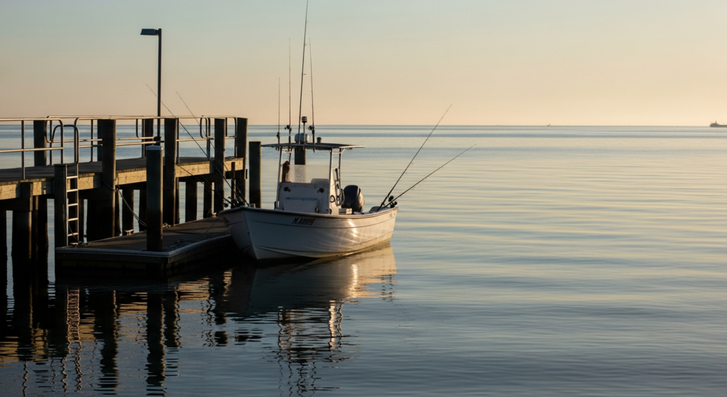 Federal Court Pauses South Atlantic Red Snapper Season, Affecting Florence-Area Anglers