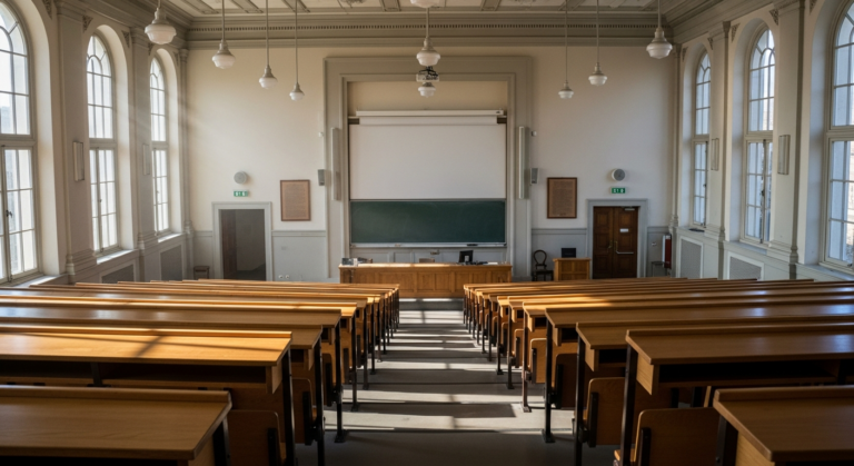 Graduate Loan Changes Set July 1 Deadline for Florence-Area Students and Aid Offices