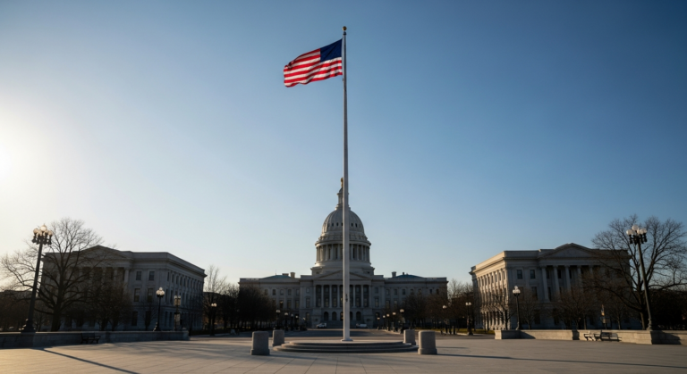 Julia Letlow Secures Republican Senate Nomination in Louisiana