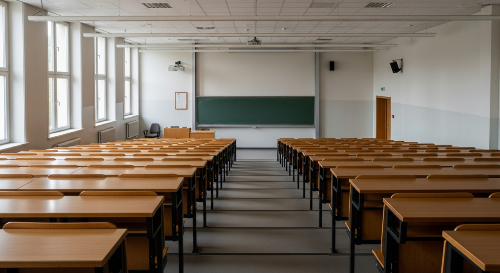 Local Universities Advise Students on Federal Loan Changes Ahead of Fall Billing