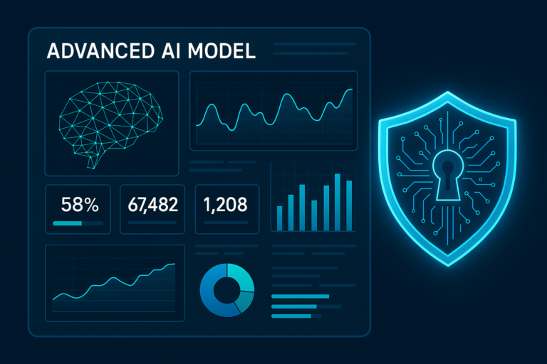 New AI Executive Order Affects Florence’s Tech Landscape