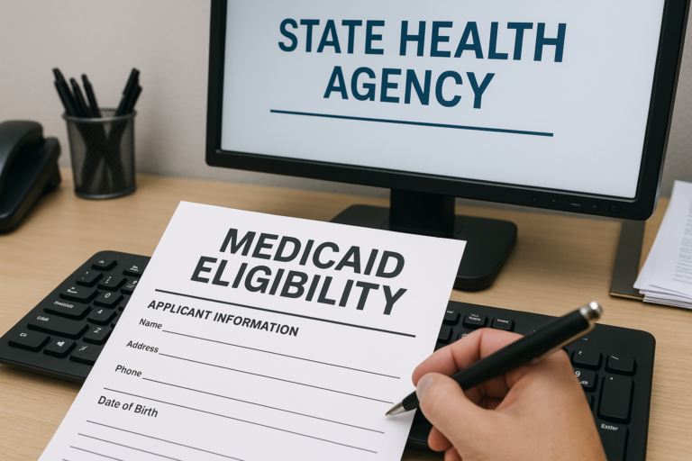 New Medicaid Community-Engagement Rule Impacts Local Residents