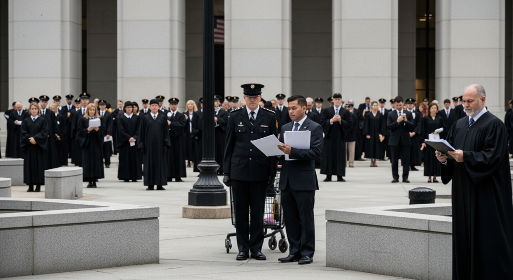 Supreme Court Decision Alters Presidential Removal Power, Preserves Federal Reserve Independence