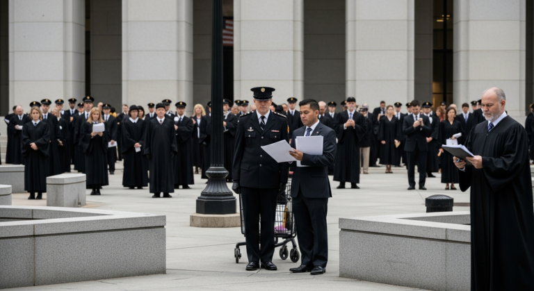 Supreme Court Decision Alters Presidential Removal Power, Preserves Federal Reserve Independence