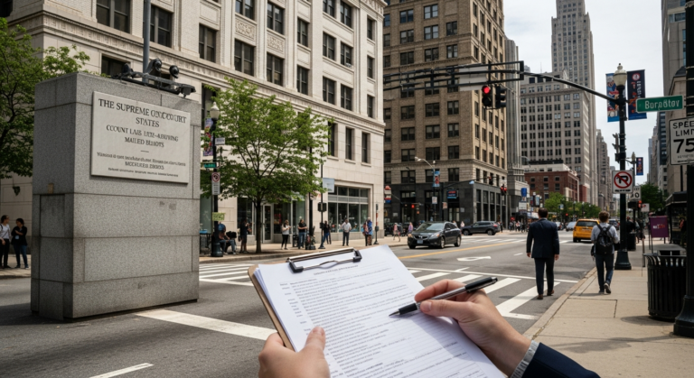 Supreme Court Upholds Mail Ballot Deadlines, Affecting Election Administration