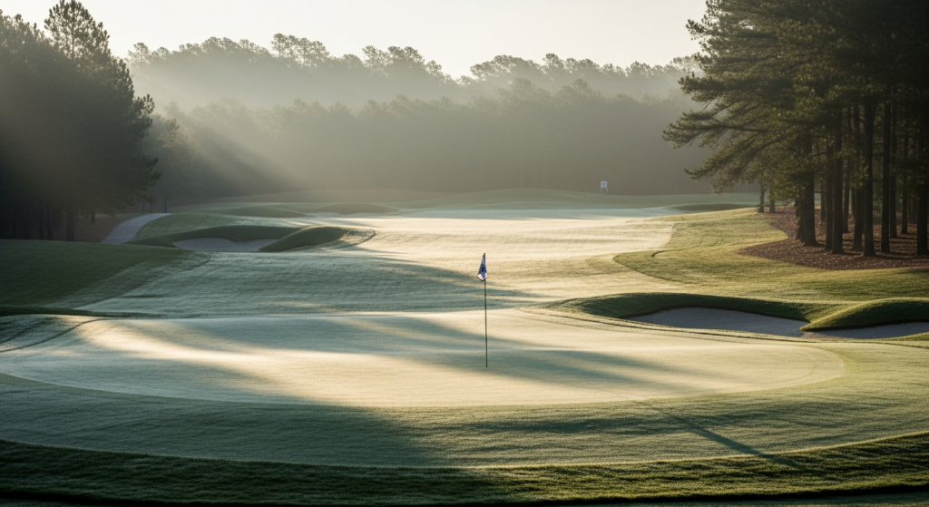 Travelers Championship Field Offers U.S. Open Winner Quick Test at Final Signature Event