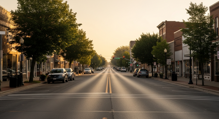 U.S. and Iran Agree to Halt Attacks, Resume Strait of Hormuz Talks