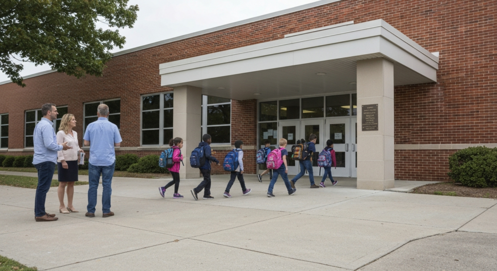 Education Department Realigns Special Education and Civil Rights Oversight Through Federal Partnerships