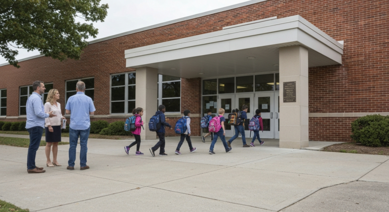 Education Department Realigns Special Education and Civil Rights Oversight Through Federal Partnerships