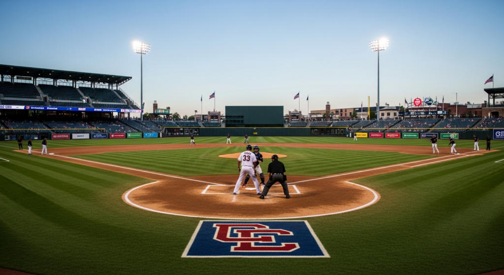 American League Secures Shutout Victory in MLB All-Star Game; Florence Fans Follow