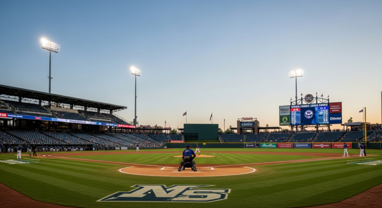 American League Shuts Out National League in MLB All-Star Game, Resonating in Florence