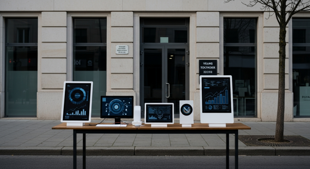 Apple Lawsuit Against OpenAI Highlights Tech Industry’s Fierce AI Hardware Competition, Relevant to Florence’s Workforce Development