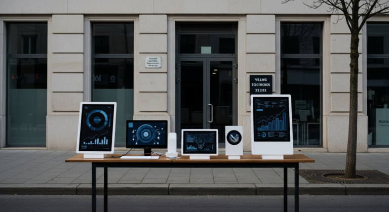 Apple Lawsuit Against OpenAI Highlights Tech Industry’s Fierce AI Hardware Competition, Relevant to Florence’s Workforce Development