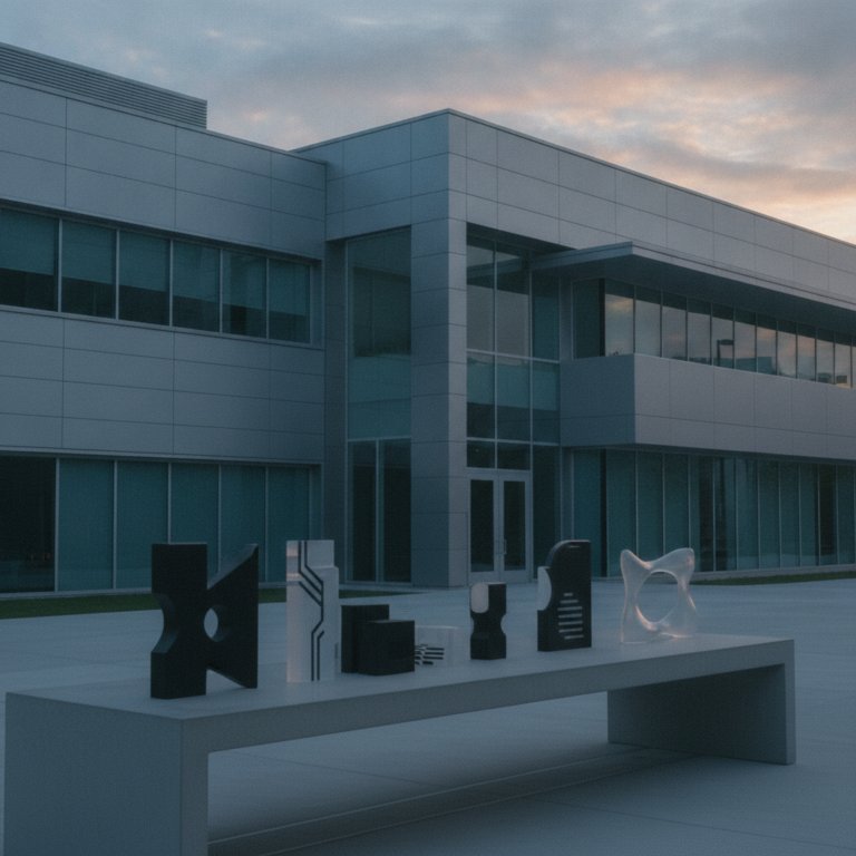 Apple-OpenAI Lawsuit Highlights AI Hardware Competition, With Implications for Florence