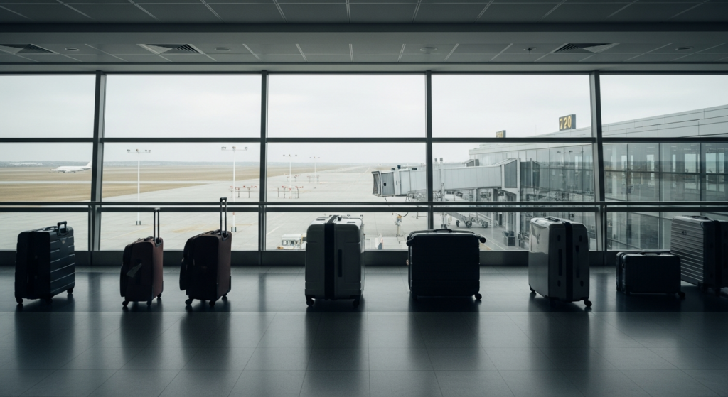 Delta Reports Record Revenue Amidst Persistent High Fares for Florence Travelers
