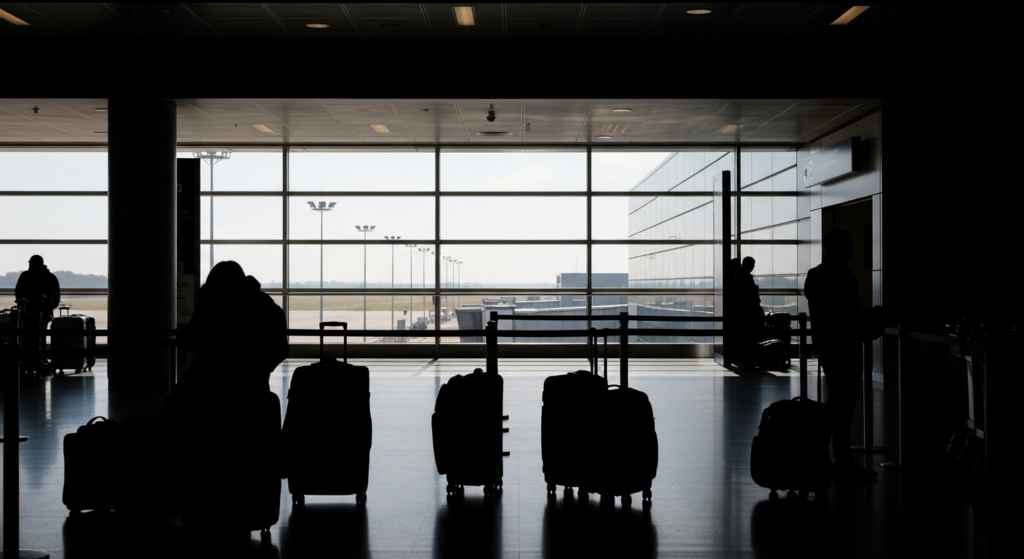Delta’s Revenue Gains and Higher Fares Reshape Summer Travel for Florence Residents