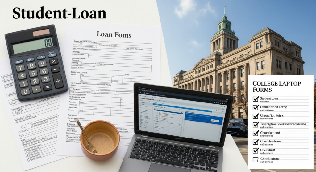 Federal Student Loan Changes Take Effect, Impacting Borrowers in Florence and Pee Dee