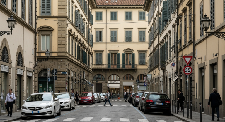 Florence Businesses and Households Eye Economic Shifts After June Jobs Report