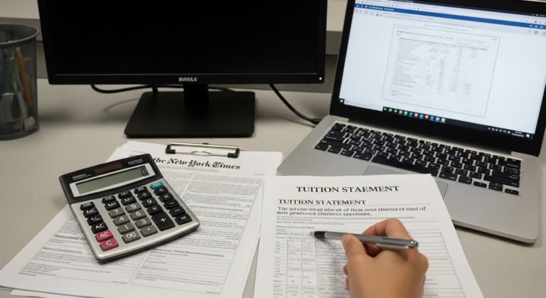 Florence Colleges Grapple with Last-Minute Federal Student Loan Changes