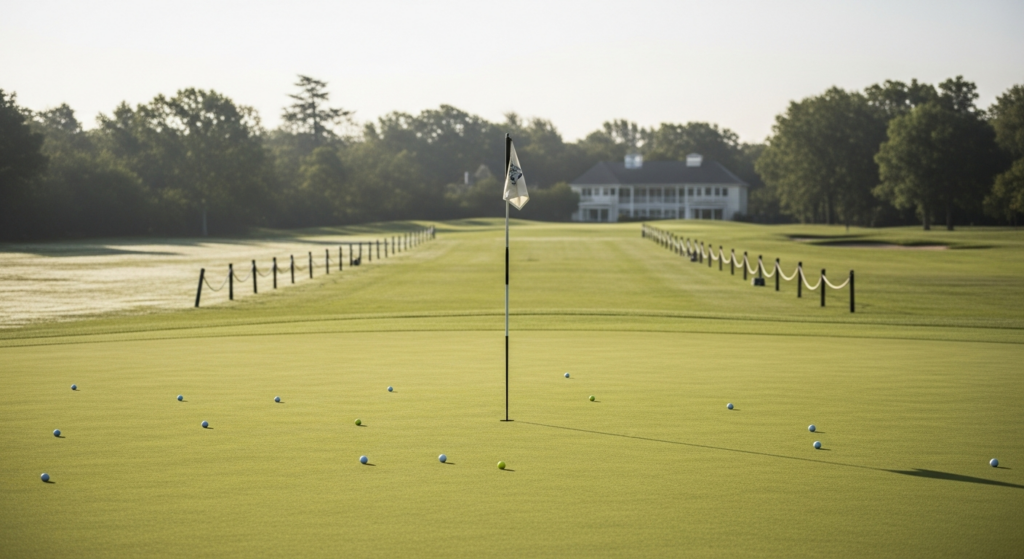 Florence Golf Enthusiasts Eye Open Championship Week’s Heroes Classic