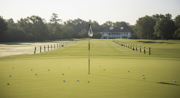 Florence Golf Enthusiasts Eye Open Championship Week's Heroes Classic