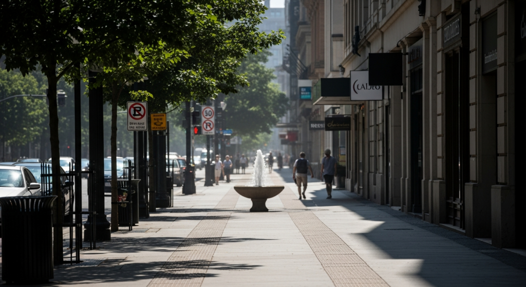 Florence Navigates Widespread Heat Wave Amid Public Health Concerns