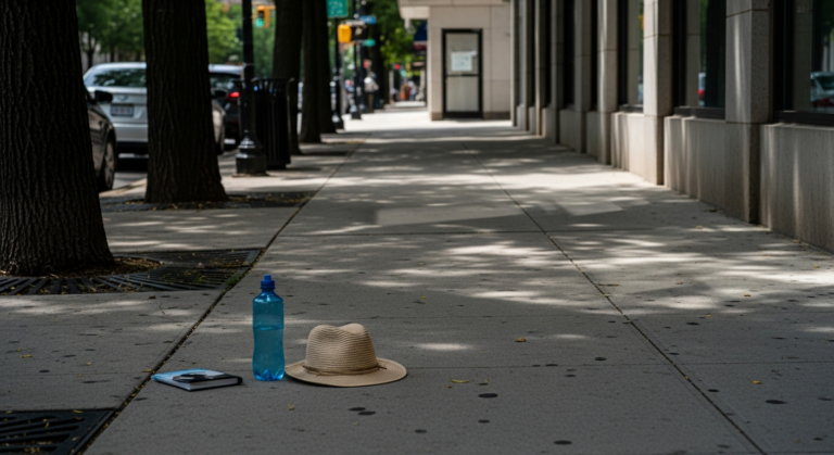 Florence Residents Advised on Heat Safety and Medication Awareness Amid Summer Conditions