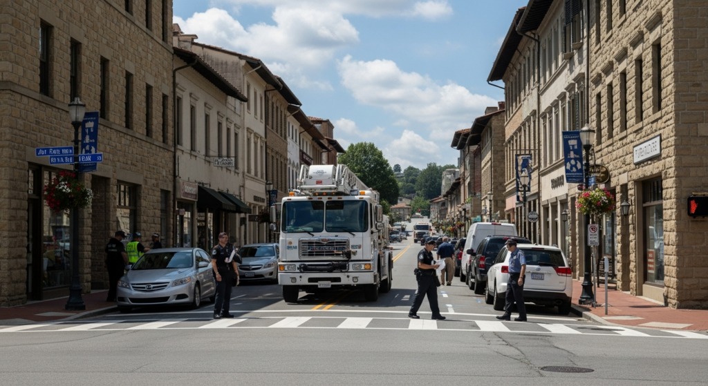Florence Residents Reminded of Holiday Safety Risks After July Fourth Period