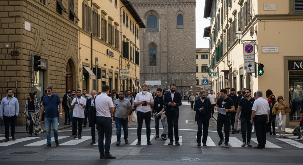 Florence Sports Fans Track NBA Free Agency Developments