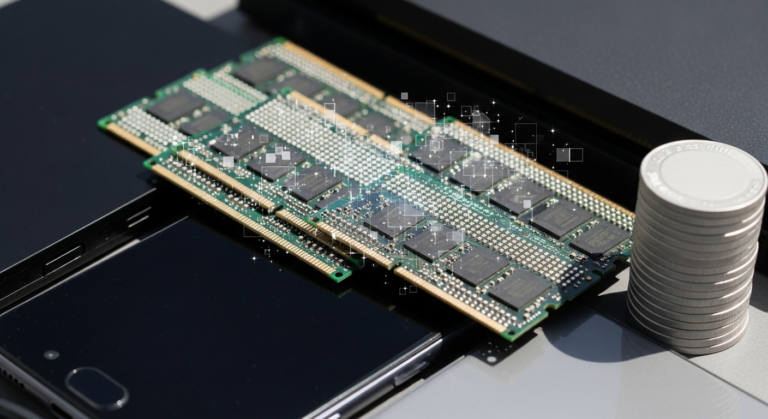 Global AI Demand Expected to Push Consumer Electronics Prices Higher, Impacting Florence Buyers