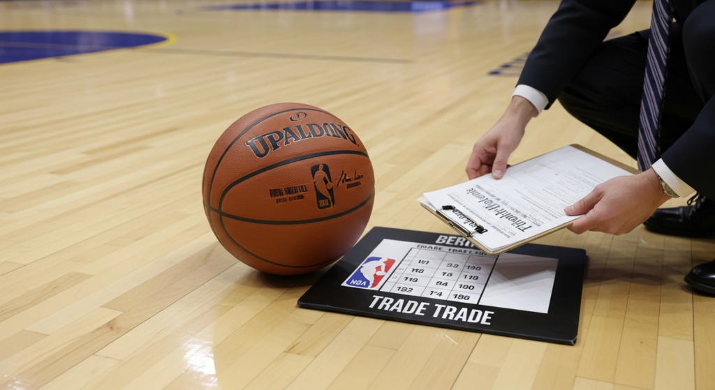 Jaylen Brown Trade Reshapes NBA Landscape, Drawing Interest in Florence