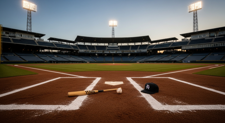 MLB All-Star Game Draws National Attention, Offers Viewing Opportunities in Florence