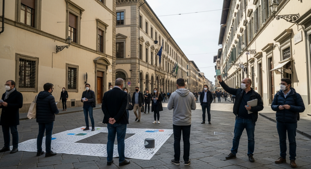 Microsoft’s $2.5 Billion AI Push Aims for Enterprise Adoption, With Implications for Florence