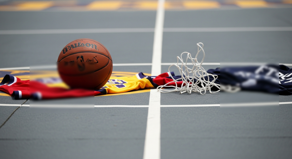 NBA Six-Team Trade Reshapes Rosters, Draws Interest in Florence