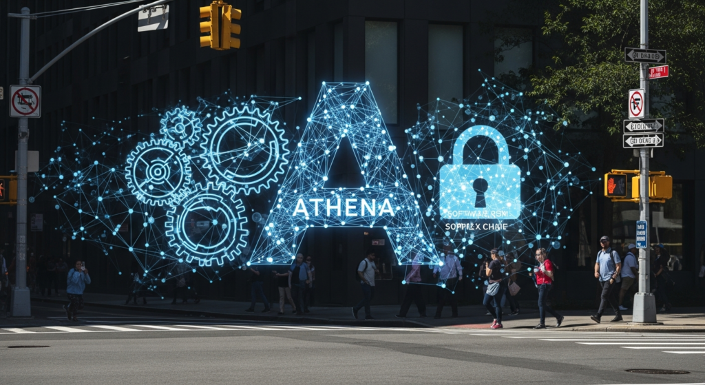New Coalition Addresses AI Software Risk, Relevant to Florence Enterprises