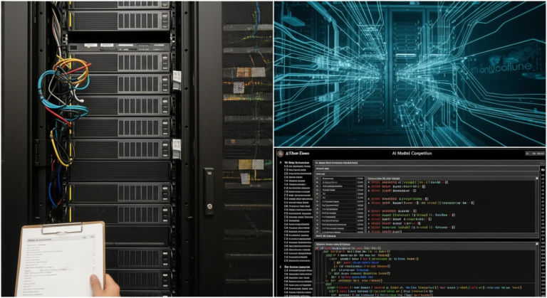 New Low-Cost AI Model Z.ai GLM-5.2 Narrows Gap With U.S. Systems, Poised to Impact Florence Businesses