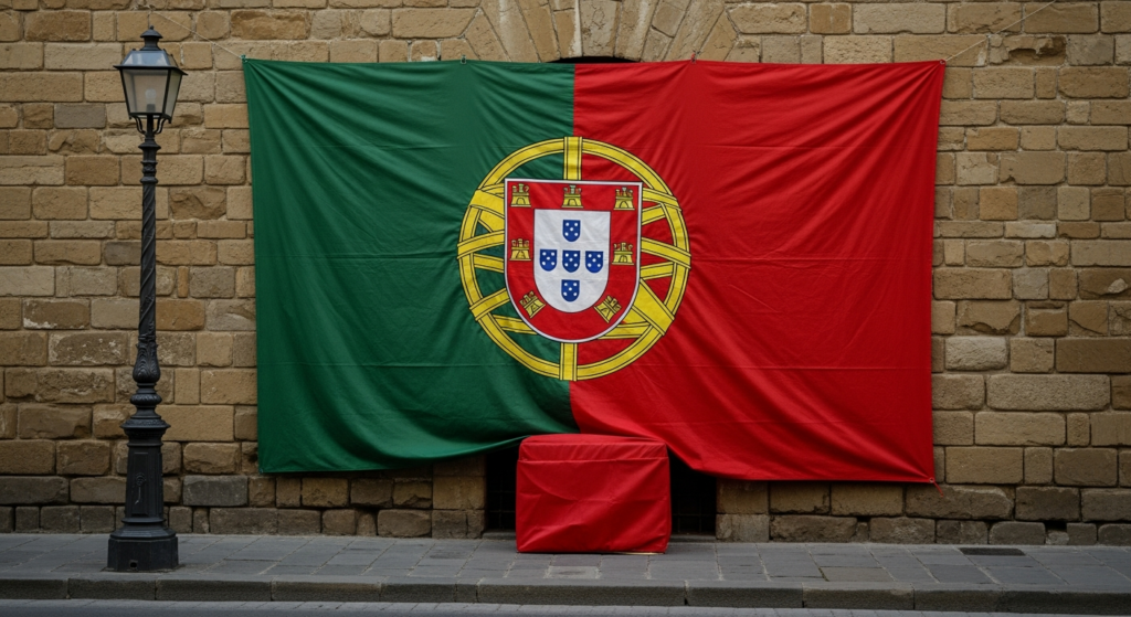 Portugal and Spain Meet in World Cup Knockout Match Monday, Drawing Interest in Florence