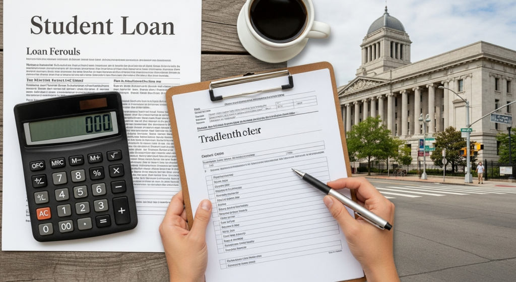 Student Loan Rule Changes Take Effect, Impacting Florence Borrowers and Colleges