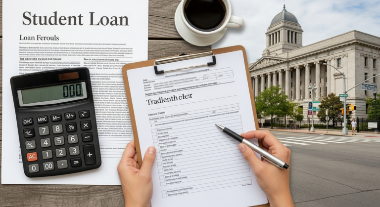 Student Loan Rule Changes Take Effect, Impacting Florence Borrowers and Colleges