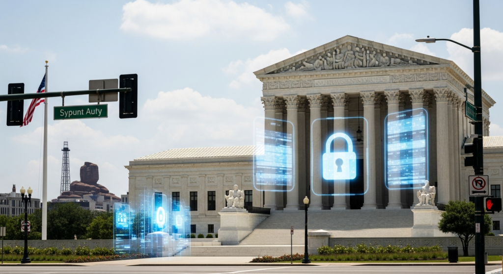 Supreme Court Decision on Texas App Law Holds Implications for Families in Florence