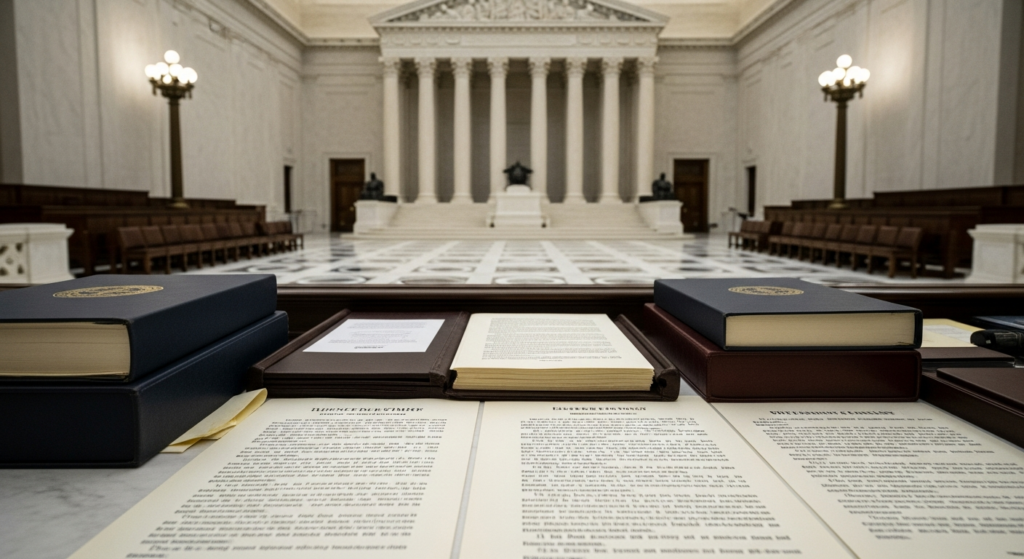 Supreme Court Docket for Next Term Holds Implications for Florence and South Carolina
