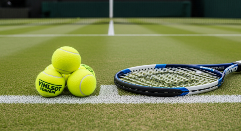 Wimbledon Action Draws Interest in Florence as Serena Williams Exits, Top Seeds Advance