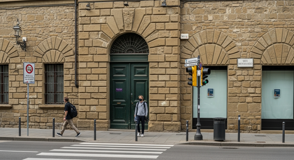 Wimbledon Draws Attention, Highlighting Local Tennis in Florence