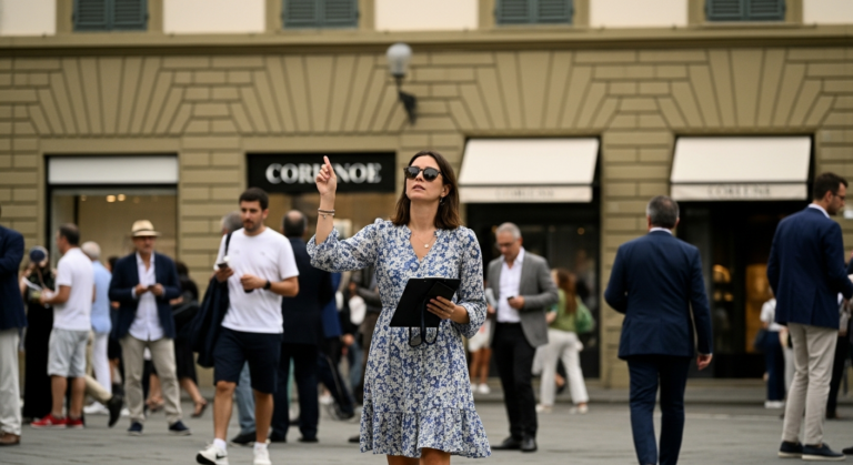 Wimbledon Men's Singles Scores Keep Florence Tennis Fans Hooked