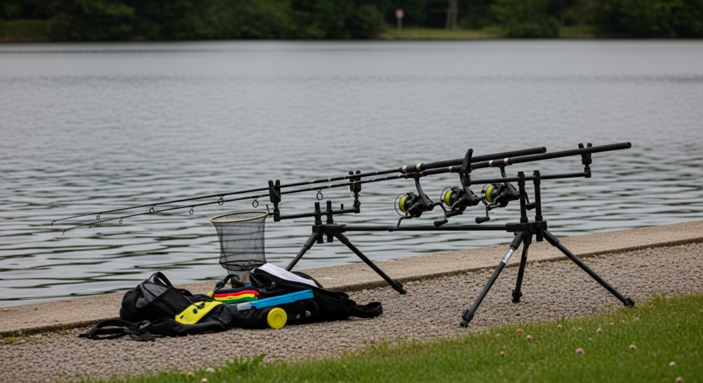 Florence Anglers Advised on Summer Heat and Sun Safety