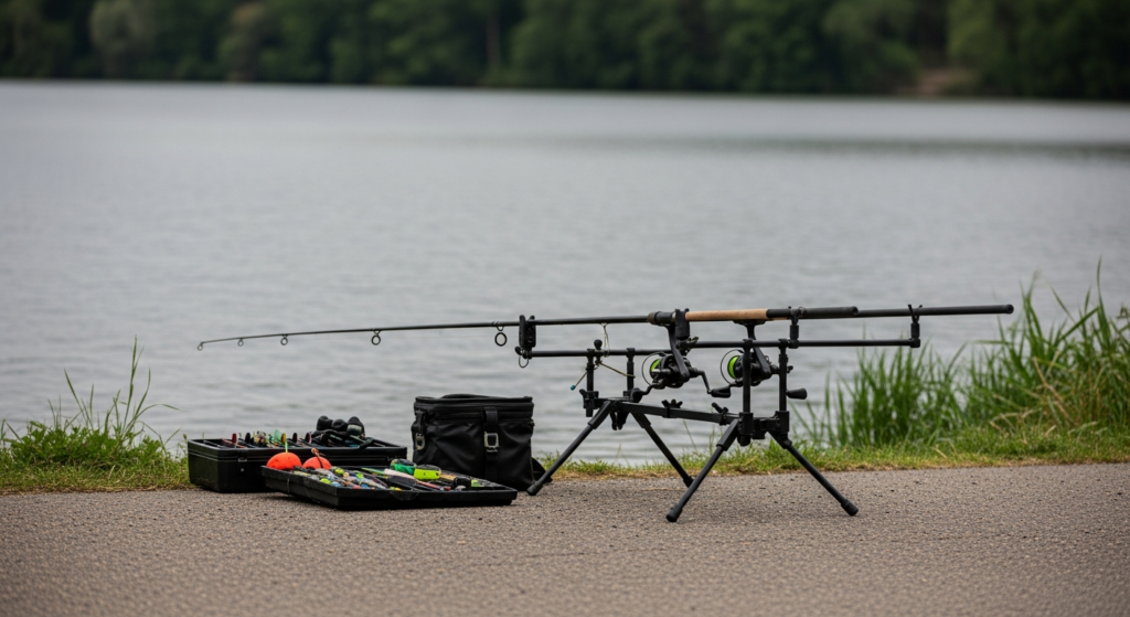 Florence Anglers Urged to Prioritize Safety Amid Summer Heat on Waterways