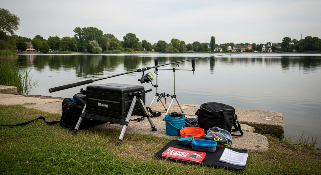 Florence Anglers Urged to Review Summer Fishing Safety Protocols