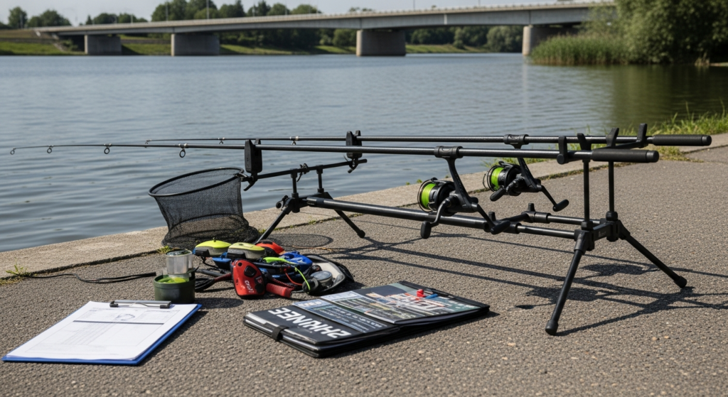 Florence Guide Outlines Summer Fishing Safety Measures