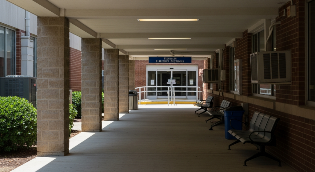 Florence Health Officials Detail Risks of Heat-Related Illness Amid Summer Temperatures