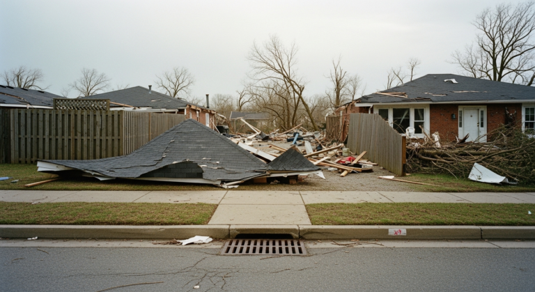 Florence Homeowners Advised on Comprehensive Storm Preparation Guide